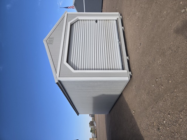 Portable Garage - 12x24