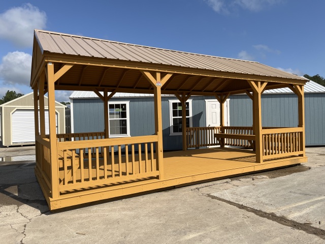Cabana - 12x24