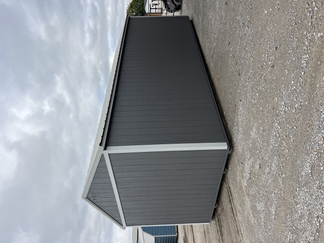Portable Garage - 12x24
