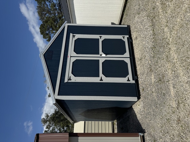 Utility Xtra Height - 10x16