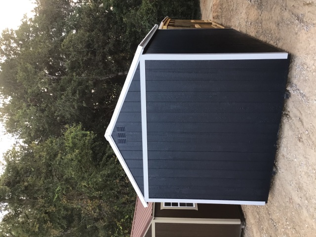 Utility Xtra Height - 10x16