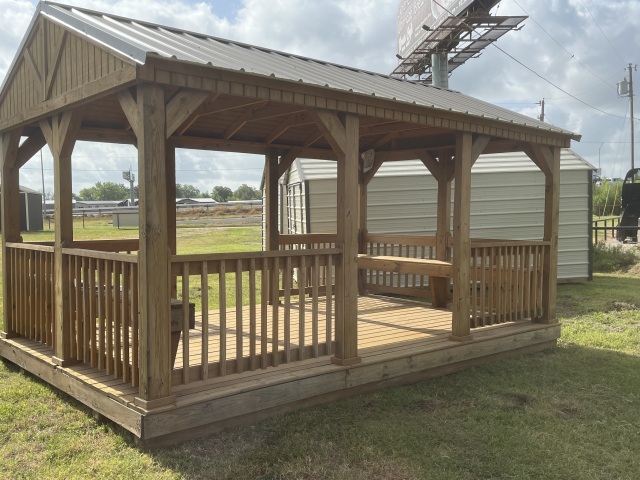 Cabana - 10x16