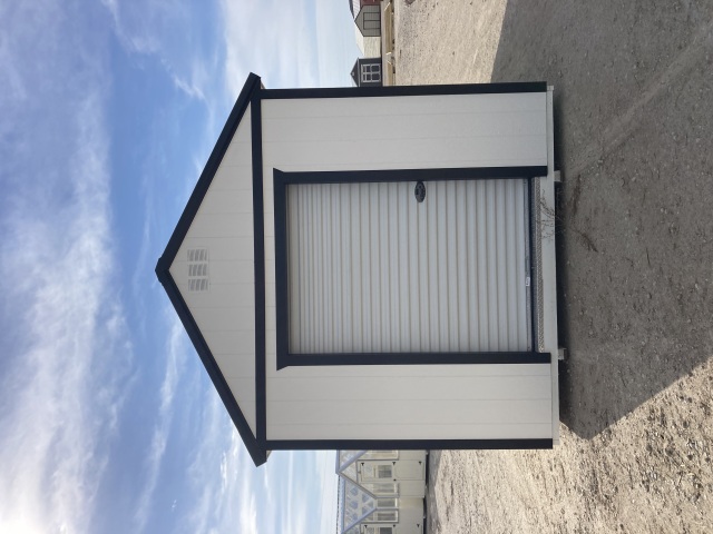 Utility Xtra Height - 10x16