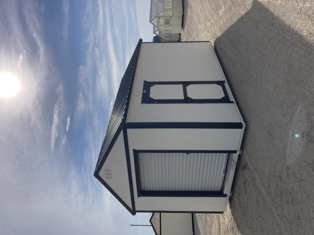 Utility Xtra Height - 10x16