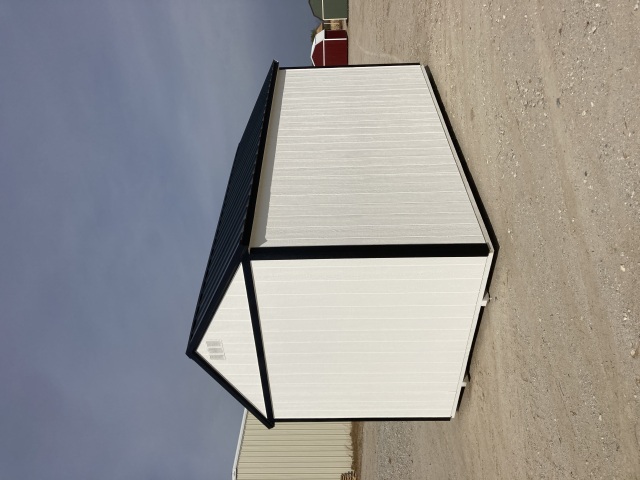 Utility Xtra Height - 10x16