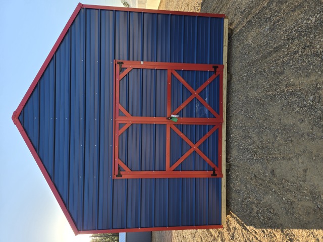 Utility Xtra Height - 12x16