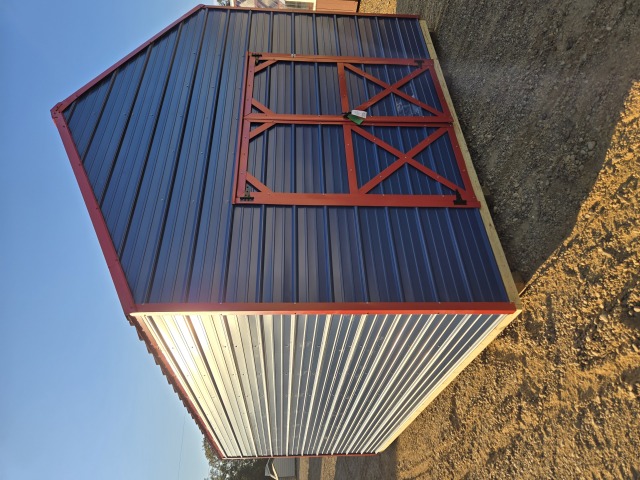 Utility Xtra Height - 12x16