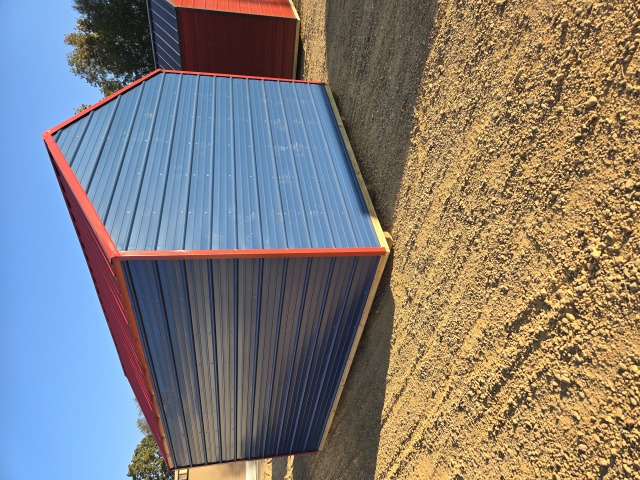 Utility Xtra Height - 12x16