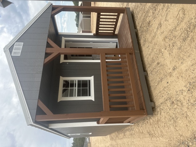 Cabin - 12x24