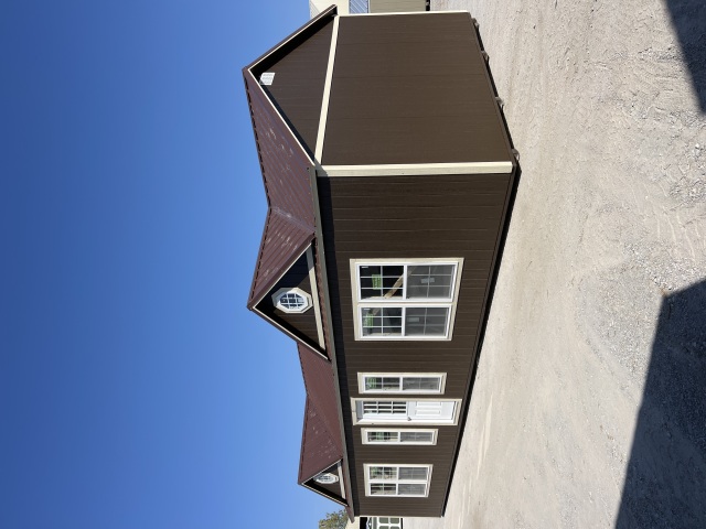 Side Utility - 16x40