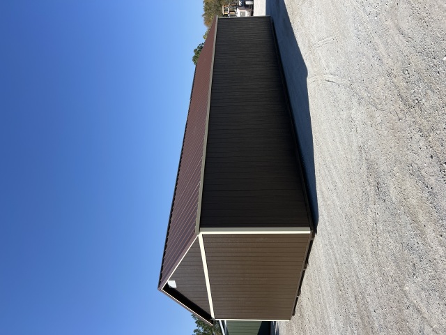 Side Utility - 16x40