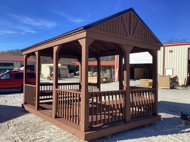 Cabana - 10x16