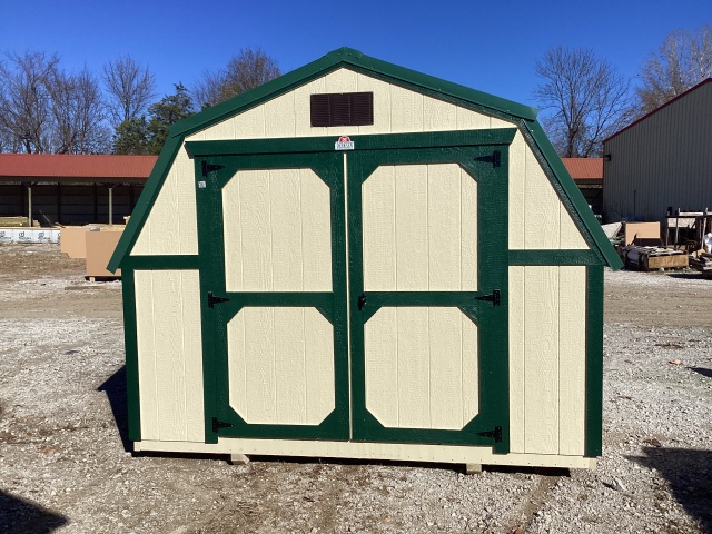 Standard Barn - 10x12