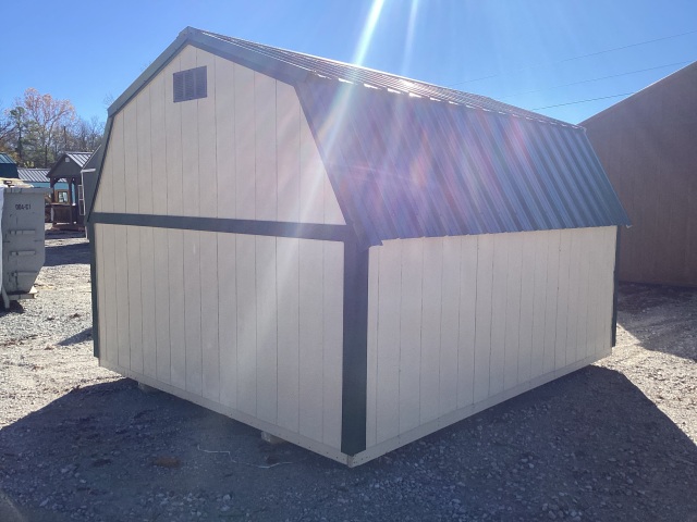 Standard Barn - 10x12