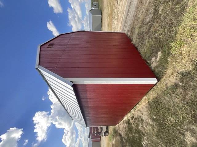 Best Value Wood (Lofted Barn) - 10x16