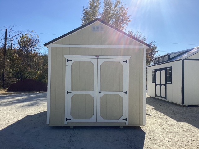 Utility Xtra Height - 10x20