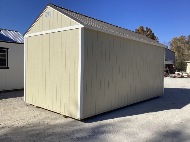 Utility Xtra Height - 10x20