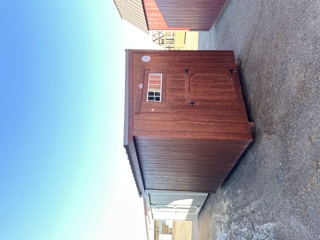 Metro Shed - 7x10