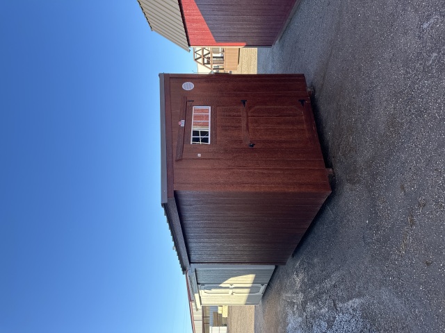 Metro Shed - 7x10