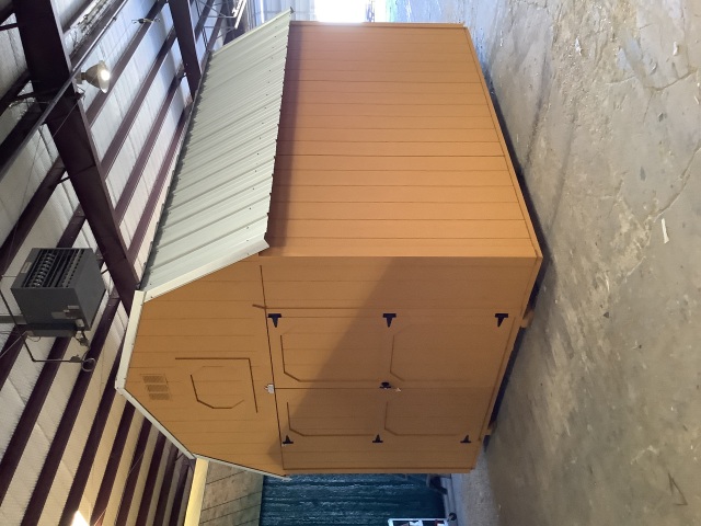 Best Value Wood (Lofted Barn) - 10x12