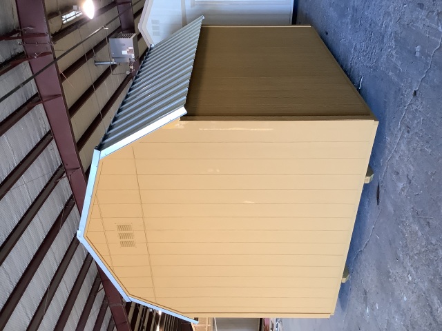 Best Value Wood (Lofted Barn) - 10x12