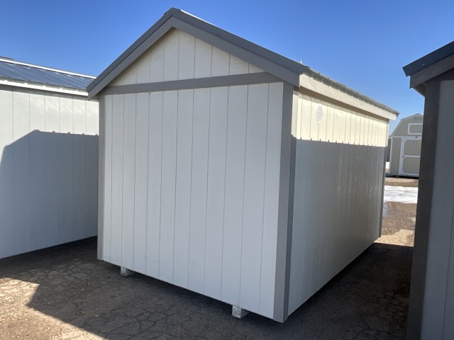 Metro Shed Garden Shed - 8x12
