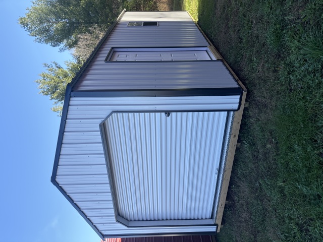 Portable Garage - 12x24
