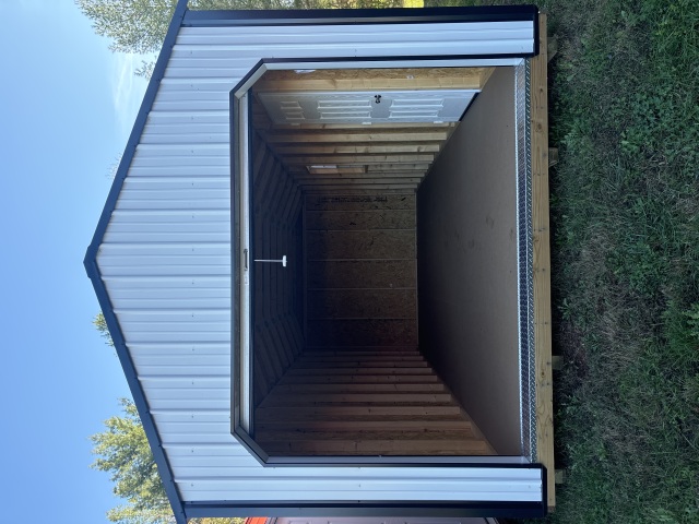Portable Garage - 12x24