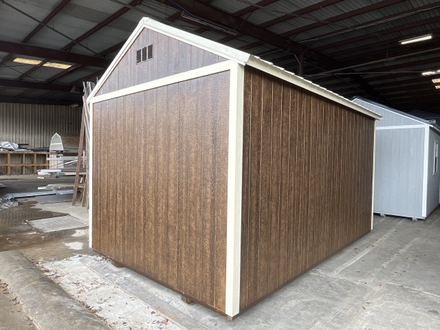 Utility Xtra Height - 10x16