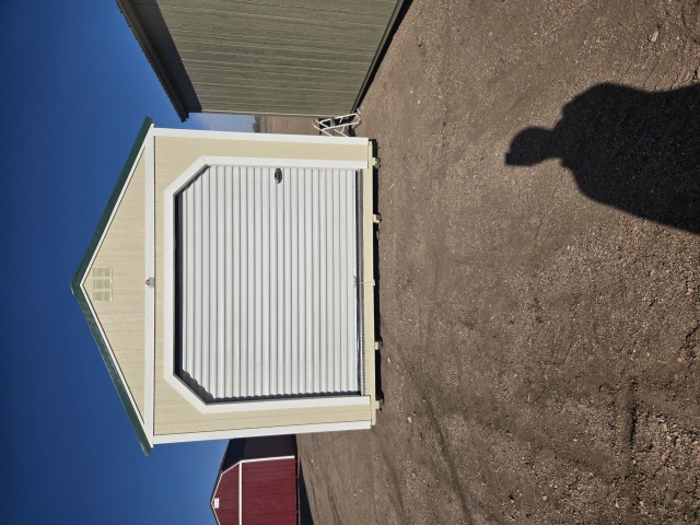 Portable Garage - 12x24