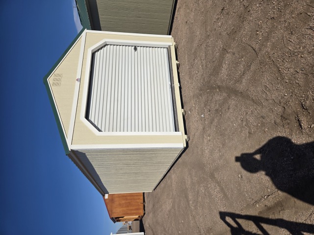 Portable Garage - 12x24