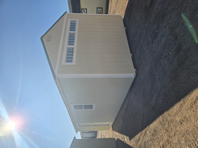 Portable Garage - 12x24