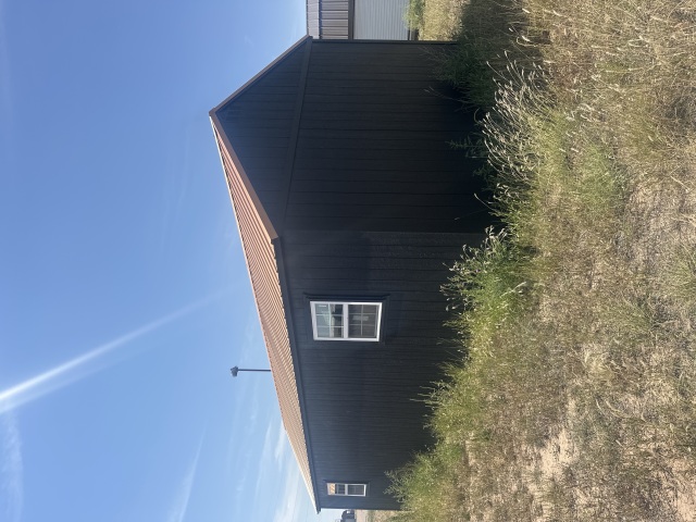 Side Cabin - 14x34