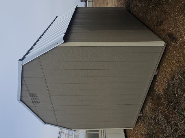 Best Value Wood (Lofted Barn) - 10x12
