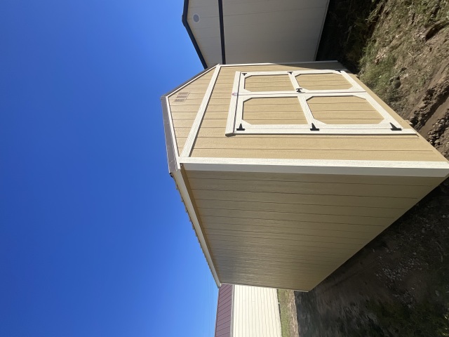 Utility Xtra Height - 10x16