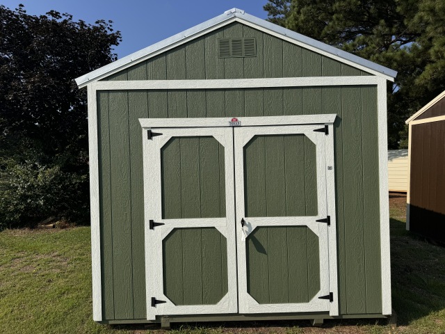 Utility Xtra Height - 10x16