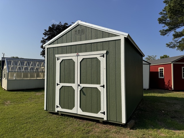 Utility Xtra Height - 10x16