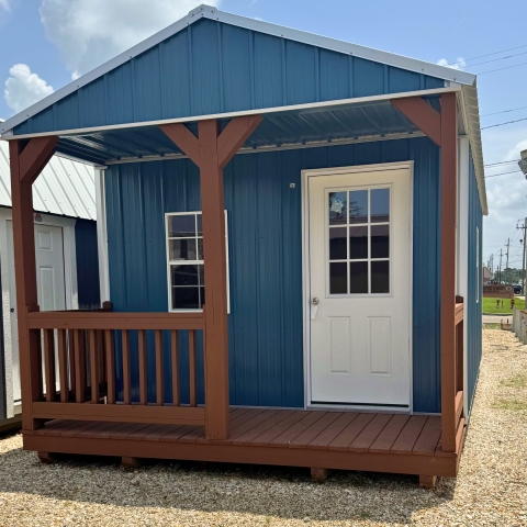 Cabin - 12x24