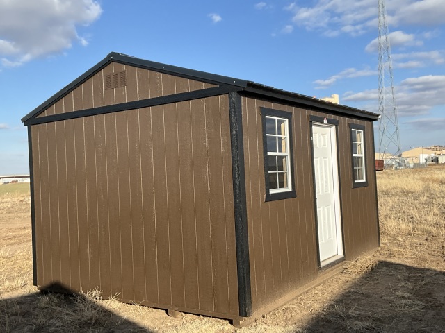 Side Utility - 12x16