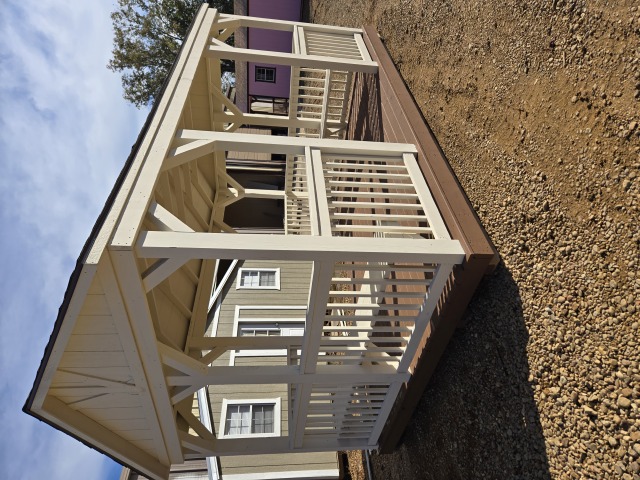 Platinum Cabana - 10x16