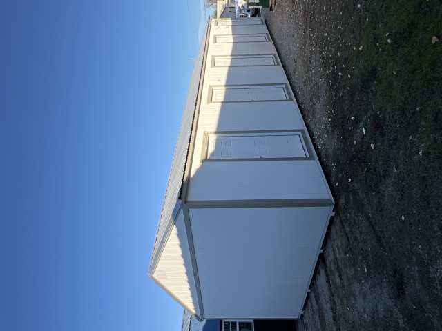 Utility Xtra Height - 14x40