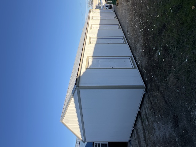 Utility Xtra Height - 14x40