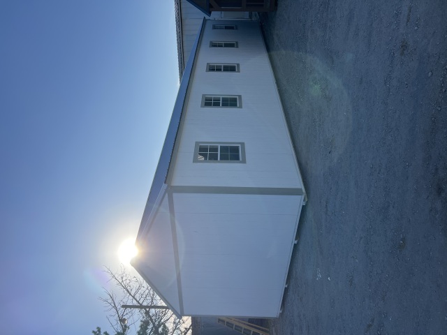 Utility Xtra Height - 14x40