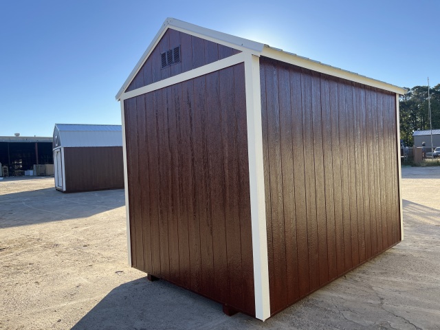 Utility Xtra Height - 8x12