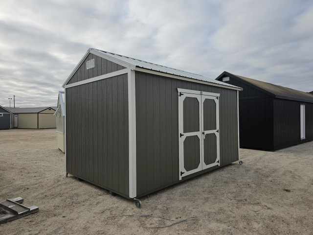 Side Utility - 10x16