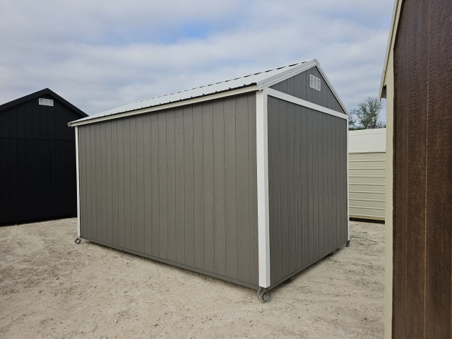 Side Utility - 10x16