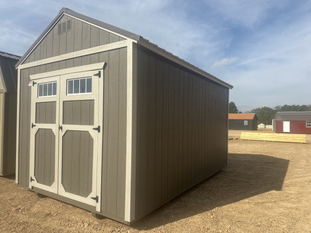 Utility Xtra Height - 10x16