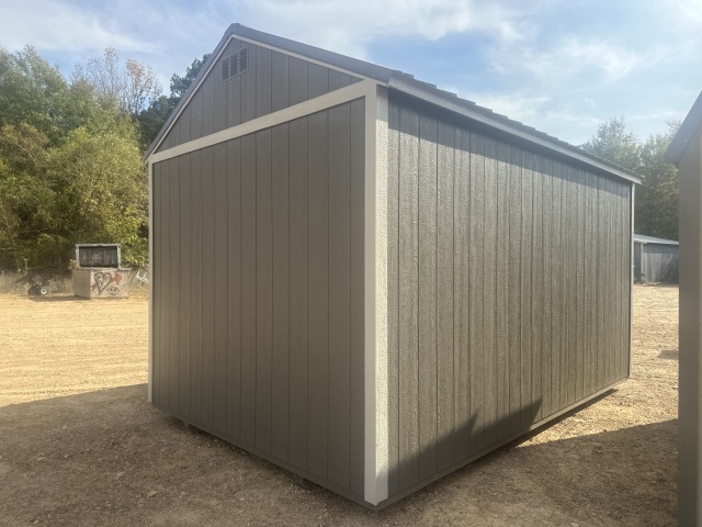 Utility Xtra Height - 10x16