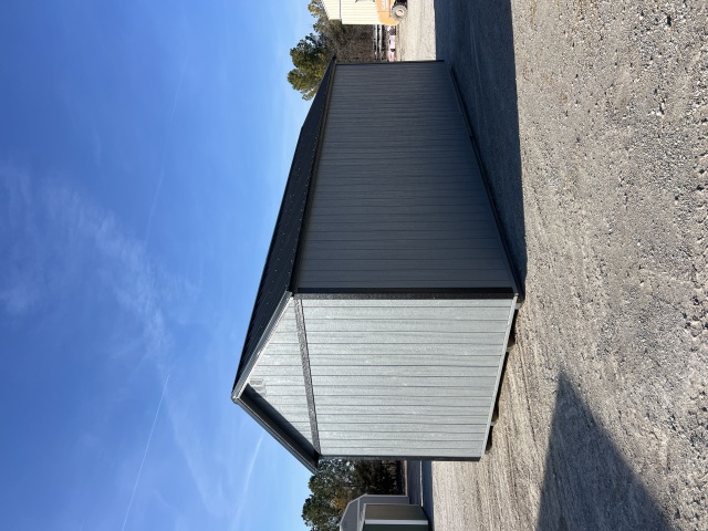 Side Utility - 12x26