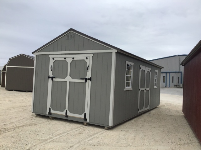 Side Utility - 12x24